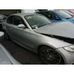 BMW SERIE 1 COUPE (E82) BMW SERIE 1 COUPE (E82) '2008 2.0 TURBODIESEL CAT GRIS 2007