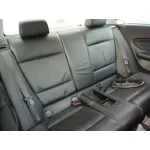 BMW SERIE 1 COUPE (E82) BMW SERIE 1 COUPE (E82) '2008 2.0 TURBODIESEL CAT GRIS 2007