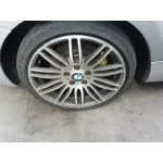 BMW SERIE 1 COUPE (E82) BMW SERIE 1 COUPE (E82) '2008 2.0 TURBODIESEL CAT GRIS 2007
