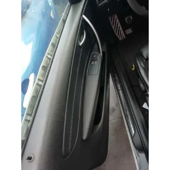BMW SERIE 1 COUPE (E82) '2008 2.0 TURBODIESEL CAT GRIS