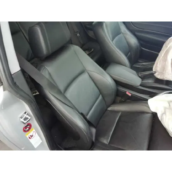 BMW SERIE 1 COUPE (E82) '2008 2.0 TURBODIESEL CAT GRIS