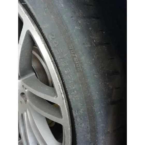 BMW SERIE 1 COUPE (E82) '2008 2.0 TURBODIESEL CAT GRIS