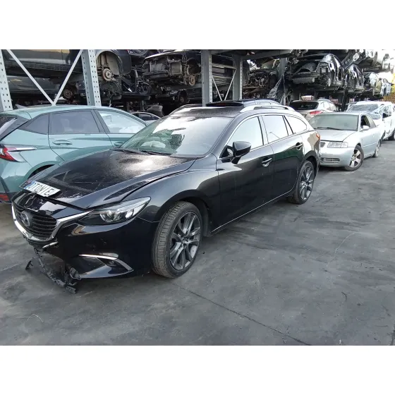 MOTOR SH CVF/KW: 14.06/110