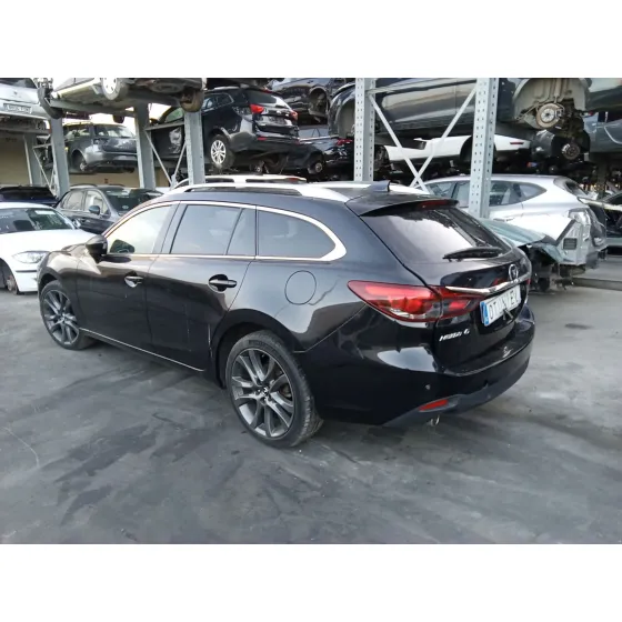 MOTOR SH CVF/KW: 14.06/110