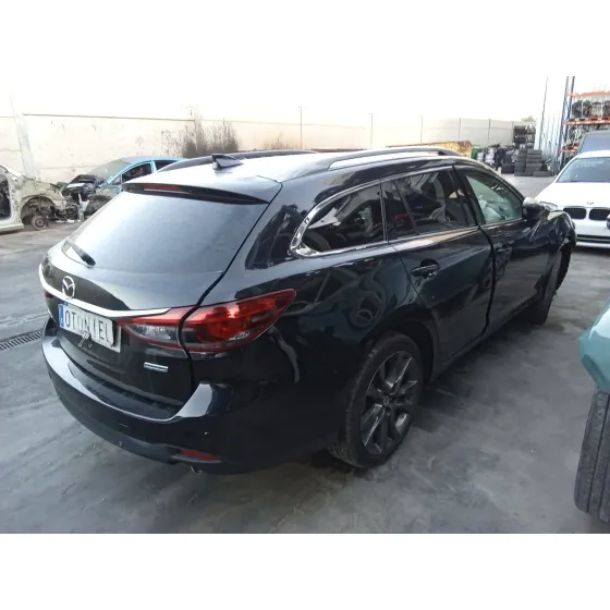 MOTOR SH CVF/KW: 14.06/110
