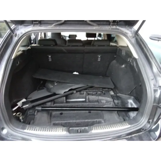 MOTOR SH CVF/KW: 14.06/110