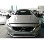 VOLVO V40 VOLVO V40 '2017 KINETIC CHAMPANG CLARO 2012