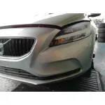 VOLVO V40 VOLVO V40 '2017 KINETIC CHAMPANG CLARO 2012