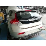 VOLVO V40 VOLVO V40 '2017 KINETIC CHAMPANG CLARO 2012