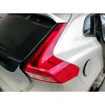 VOLVO V40 VOLVO V40 '2017 KINETIC CHAMPANG CLARO 2012