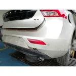 VOLVO V40 VOLVO V40 '2017 KINETIC CHAMPANG CLARO 2012