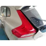VOLVO V40 VOLVO V40 '2017 KINETIC CHAMPANG CLARO 2012