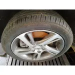 VOLVO V40 VOLVO V40 '2017 KINETIC CHAMPANG CLARO 2012