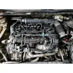 VOLVO V40 VOLVO V40 '2017 KINETIC CHAMPANG CLARO 2012