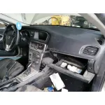 VOLVO V40 VOLVO V40 '2017 KINETIC CHAMPANG CLARO 2012
