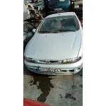 FIAT BRAVA (182) FIAT BRAVA (182) '2001 TD 100 EL AZUL 1996
