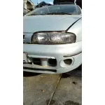 FIAT BRAVA (182) FIAT BRAVA (182) '2001 TD 100 EL AZUL 1996