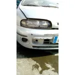 FIAT BRAVA (182) FIAT BRAVA (182) '2001 TD 100 EL AZUL 1996
