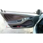 FIAT BRAVA (182) FIAT BRAVA (182) '2001 TD 100 EL AZUL 1996