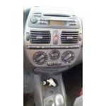 FIAT BRAVA (182) FIAT BRAVA (182) '2001 TD 100 EL AZUL 1996