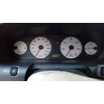 FIAT BRAVA (182) FIAT BRAVA (182) '2001 TD 100 EL AZUL 1996