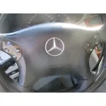 MERCEDES-BENZ CLASE C (W203) BERLINA MERCEDES CLASE C (W203) BERLINA '2002 220 CDI (203.006) MARRON 2000