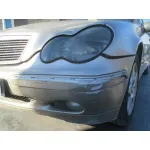 MERCEDES-BENZ CLASE C (W203) BERLINA MERCEDES CLASE C (W203) BERLINA '2002 220 CDI (203.006) MARRON 2000