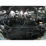 MERCEDES-BENZ CLASE C (W203) BERLINA MERCEDES CLASE C (W203) BERLINA '2002 220 CDI (203.006) MARRON 2000