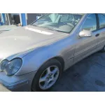 MERCEDES-BENZ CLASE C (W203) BERLINA MERCEDES CLASE C (W203) BERLINA '2002 220 CDI (203.006) MARRON 2000