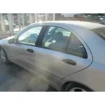 MERCEDES-BENZ CLASE C (W203) BERLINA MERCEDES CLASE C (W203) BERLINA '2002 220 CDI (203.006) MARRON 2000