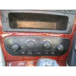 MERCEDES-BENZ CLASE C (W203) BERLINA MERCEDES CLASE C (W203) BERLINA '2002 220 CDI (203.006) MARRON 2000