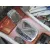 MERCEDES-BENZ CLASE C (W203) BERLINA MERCEDES CLASE C (W203) BERLINA '2002 220 CDI (203.006) MARRON 2000