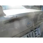 MERCEDES-BENZ CLASE C (W203) BERLINA MERCEDES CLASE C (W203) BERLINA '2002 220 CDI (203.006) MARRON 2000