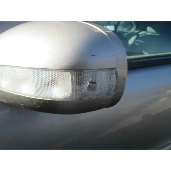 MERCEDES CLASE C (W203) BERLINA '2002 220 CDI (203.006) MARRON