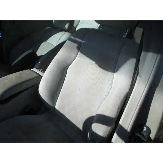 MERCEDES CLASE C (W203) BERLINA '2002 220 CDI (203.006) MARRON