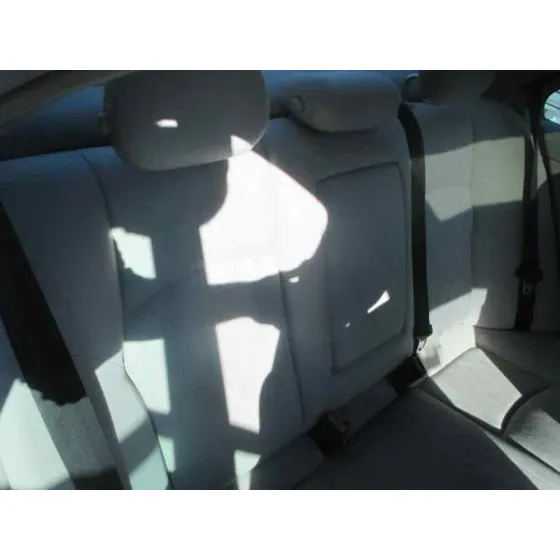 MERCEDES CLASE C (W203) BERLINA '2002 220 CDI (203.006) MARRON