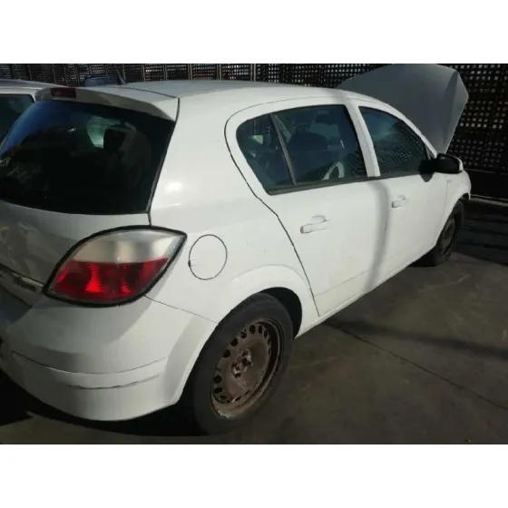 OPEL ASTRA H BERLINA '2004 ENJOY BLANCO