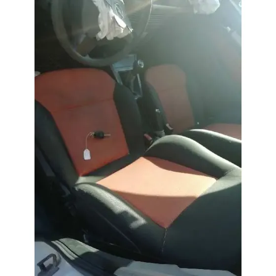 OPEL ASTRA H BERLINA '2004 ENJOY BLANCO