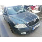 SKODA OCTAVIA BERLINA (1Z3) SKODA OCTAVIA BERLINA (1Z3) '2005 EDITION 100 GRIS 2005