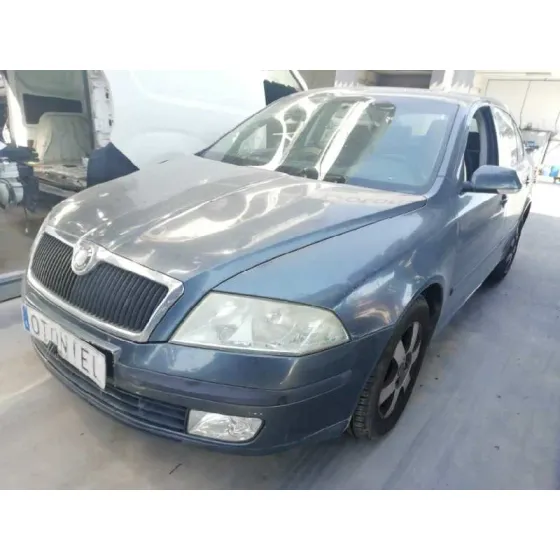 SKODA OCTAVIA BERLINA (1Z3) '2005 EDITION 100 GRIS