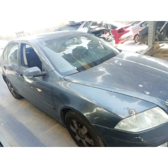 SKODA OCTAVIA BERLINA (1Z3) '2005 EDITION 100 GRIS