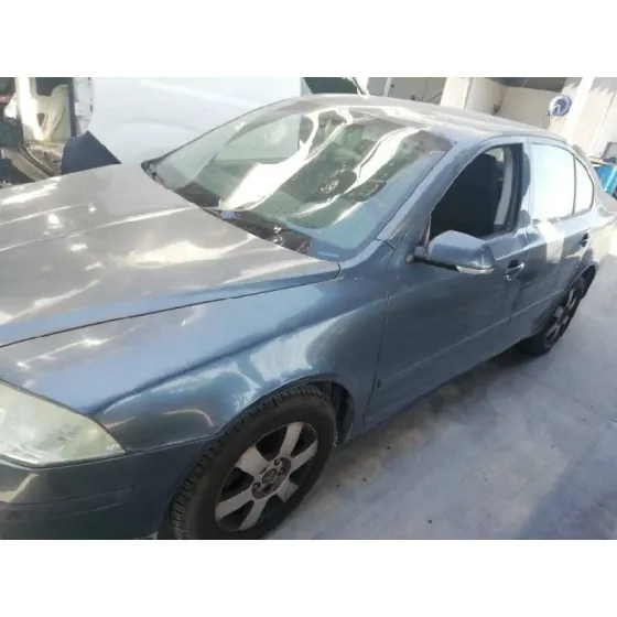 SKODA OCTAVIA BERLINA (1Z3) '2005 EDITION 100 GRIS