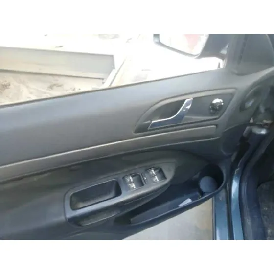 SKODA OCTAVIA BERLINA (1Z3) '2005 EDITION 100 GRIS