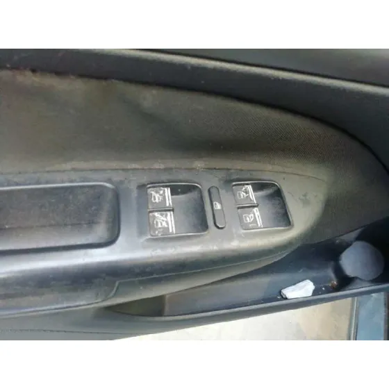 SKODA OCTAVIA BERLINA (1Z3) '2005 EDITION 100 GRIS