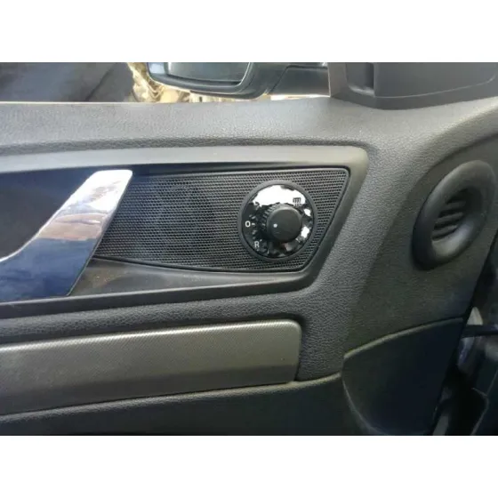 SKODA OCTAVIA BERLINA (1Z3) '2005 EDITION 100 GRIS