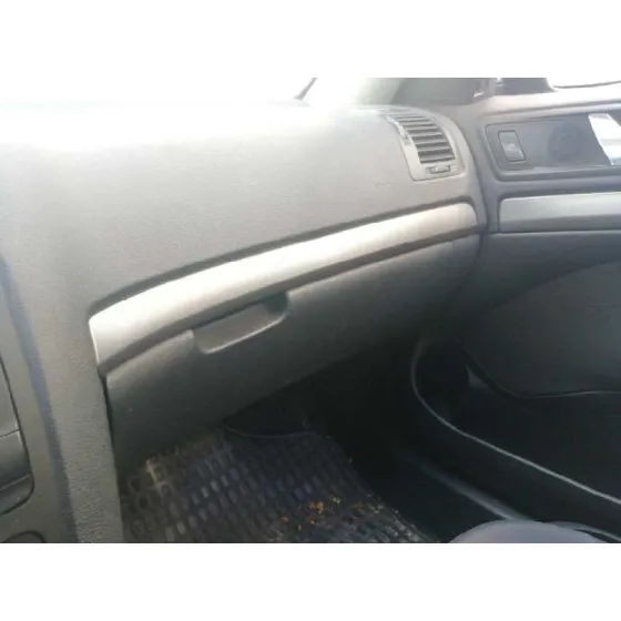 SKODA OCTAVIA BERLINA (1Z3) '2005 EDITION 100 GRIS