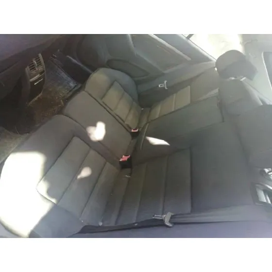 SKODA OCTAVIA BERLINA (1Z3) '2005 EDITION 100 GRIS