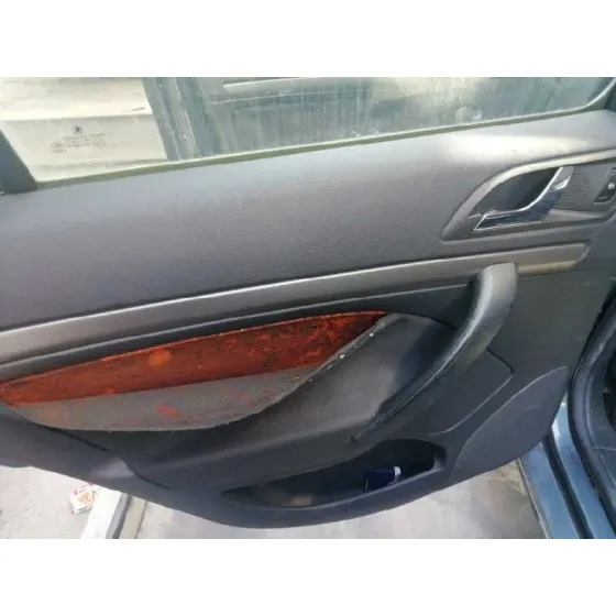 SKODA OCTAVIA BERLINA (1Z3) '2005 EDITION 100 GRIS