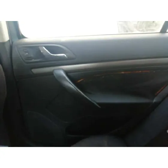 SKODA OCTAVIA BERLINA (1Z3) '2005 EDITION 100 GRIS