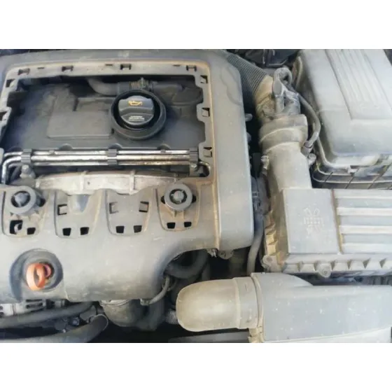SKODA OCTAVIA BERLINA (1Z3) '2005 EDITION 100 GRIS